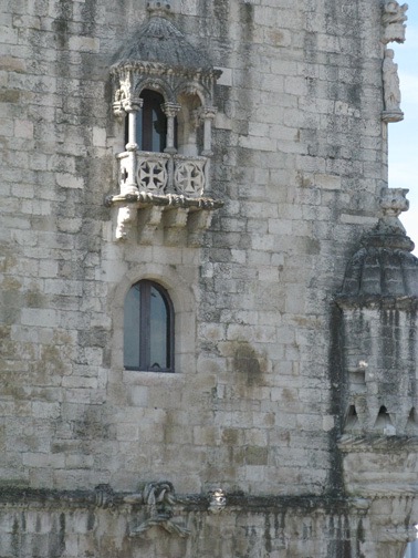 Torre Belém